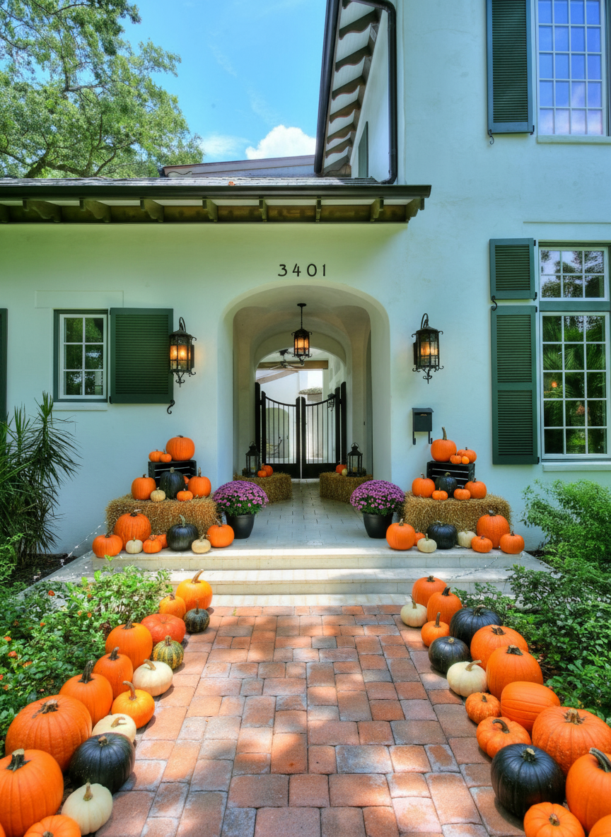 Haunted Halloween Collection