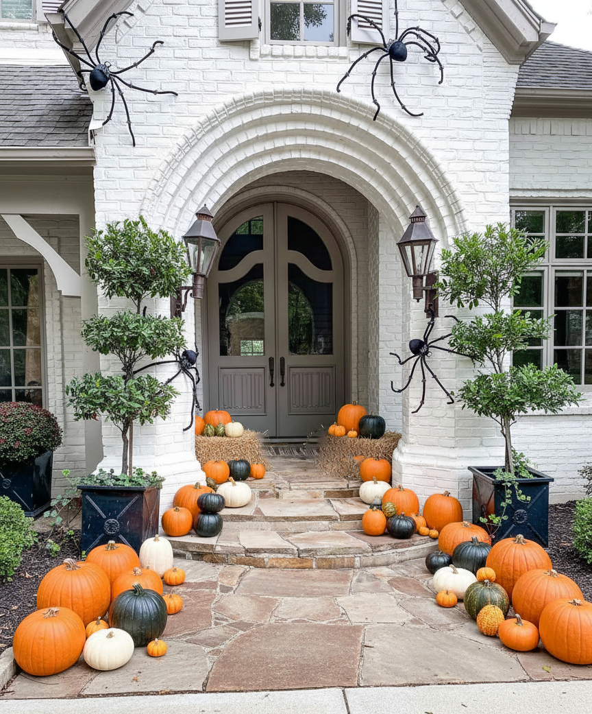 Haunted Halloween Collection