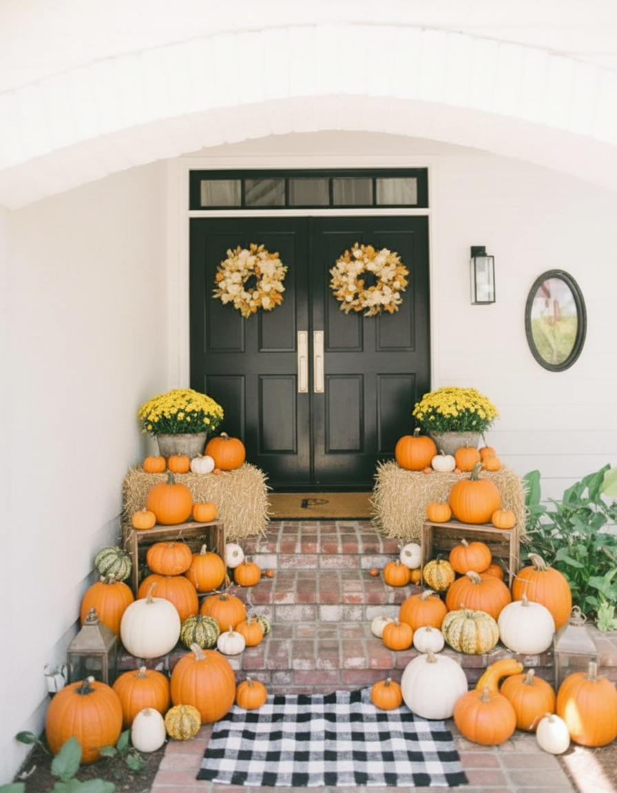 Thanksgiving Harvest Collection