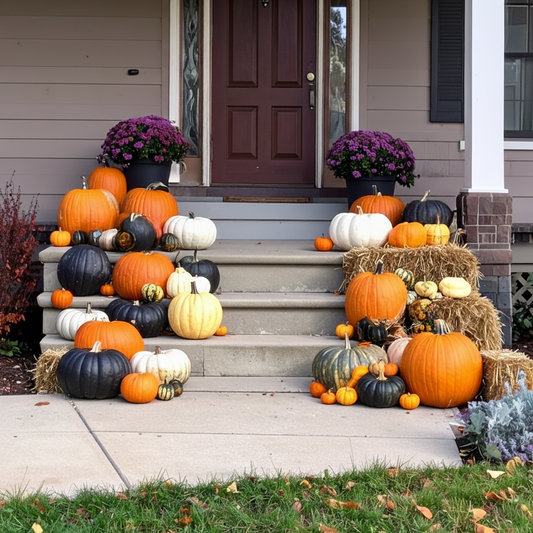 Haunted Halloween Collection