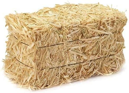 Hay Bails